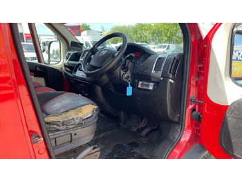 Kipper Transporter FIAT DUCATO 35 2.3 MULTIJET 130PS: das Bild 5