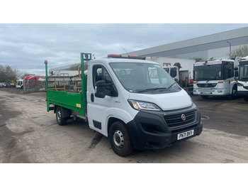 FIAT Ducato Maxi Pritsche Transporter