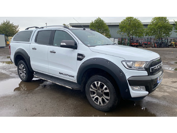 FORD Ranger Pick-up