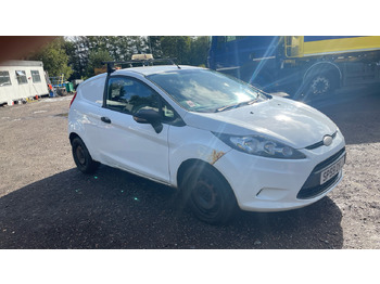 FORD PKW