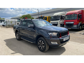 FORD Ranger Pick-up
