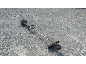 HUSQVARNA Baugeräte
