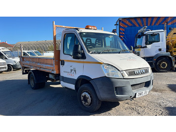 IVECO Daily Kipper