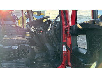 Koffer LKW IVECO EUROCARGO 75E16: das Bild 5 Koffer LKW IVECO EUROCARGO 75E16: das Bild 5