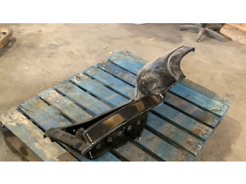 Baugeräte IVECO WHEEL ARCH & STEP: das Bild 4