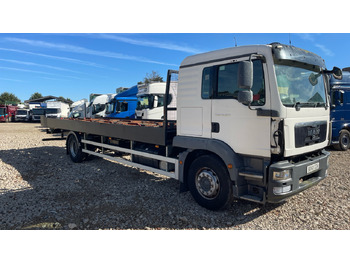 MAN TGM 18.250 Pritsche LKW