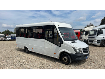 MERCEDES-BENZ Sprinter 513 Kleinbus