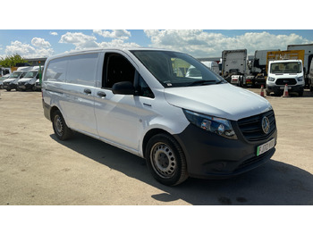 MERCEDES-BENZ eVito Kastenwagen