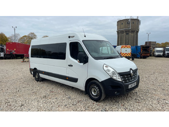 RENAULT Master Krankenwagen