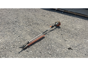 STIHL Baugeräte