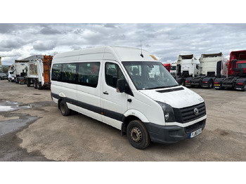 VOLKSWAGEN Crafter 50 Kleinbus