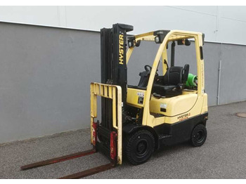 HYSTER Treibgasstapler