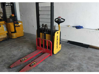 HYSTER Hochhubwagen