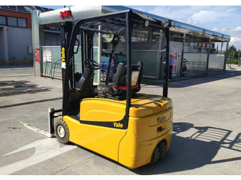 Elektrostapler Yale ERP16 VT: das Bild 2