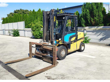 YALE Dieselstapler