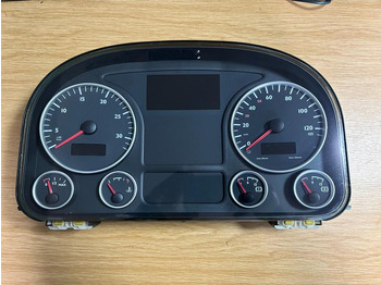 MAN Tachograph