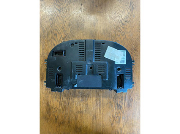 Tachograph für LKW MAN Kombiinstrument Tacho 81272026220: das Bild 2