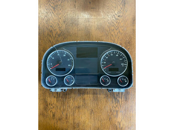 MAN Tachograph
