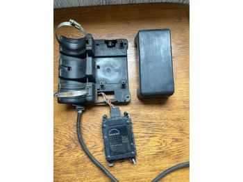 Sensor für LKW MAN Radarsensor TGX EU6 81276100034: das Bild 3 Sensor für LKW MAN Radarsensor TGX EU6 81276100034: das Bild 3