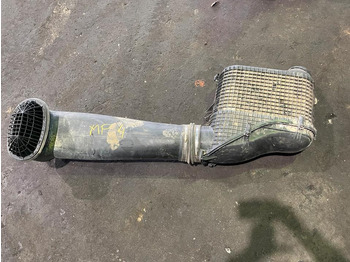 MERCEDES-BENZ Actros Luftfilter