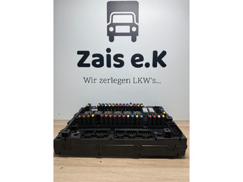 MERCEDES-BENZ Actros Sicherung