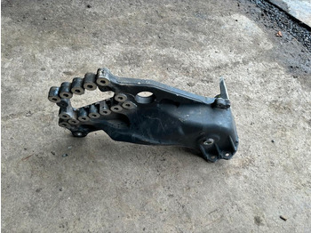 Federung für LKW Mercedes-Benz Actros MP4 Federbock Links A9603223901: das Bild 2 Federung für LKW Mercedes-Benz Actros MP4 Federbock Links A9603223901: das Bild 2