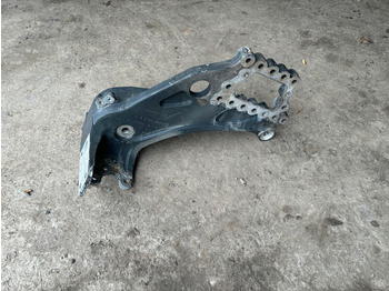 MERCEDES-BENZ Actros Federung