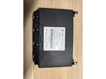 Steuergerät für LKW Mercedes-Benz CPC/FR Steuergerät A0034463502: das Bild 2