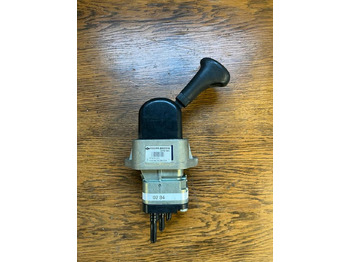 MERCEDES-BENZ Bremsventil