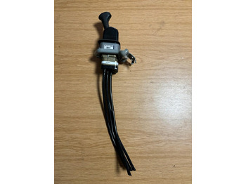 KNORR-BREMSE Bremsventil