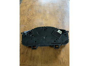 Tachograph für LKW Mercedes Sprinter Kombiinstrument Tacho A0004466921: das Bild 3