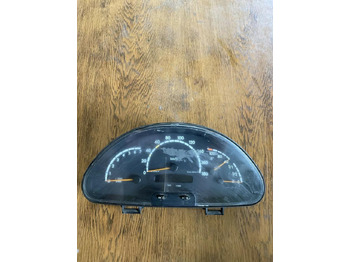 MERCEDES-BENZ Sprinter Tachograph