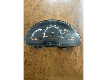 MERCEDES-BENZ Sprinter Tachograph