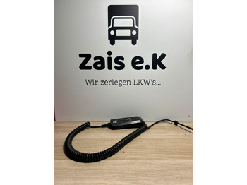 MERCEDES-BENZ Actros Ersatzteile