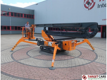 Gelenkarmbühne ATN MG23 MyGale 23 Tracked BiFuel Boom Lift 2285cm: das Bild 4