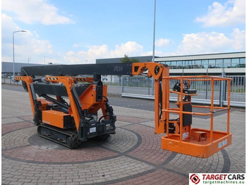 Gelenkarmbühne ATN MG23 MyGale 23 Tracked BiFuel Boom Lift 2285cm: das Bild 2