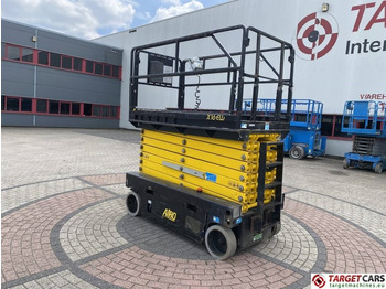 Scherenbühne Airo X16EW Electric X16 EW Scissor Work Lift 1590cm: das Bild 4