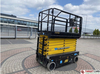 Scherenbühne Airo X16EW Electric X16 EW Scissor Work Lift 1590cm: das Bild 3