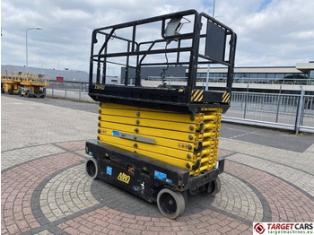 Scherenbühne Airo X16EW Electric X16 EW Scissor Work Lift 1590cm: das Bild 2