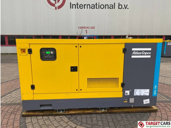 ATLAS Stromgenerator