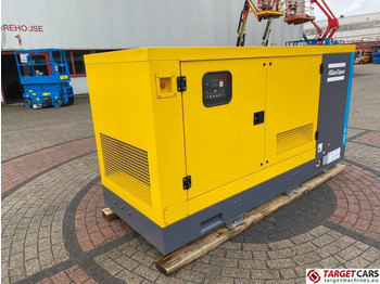 NEU: Stromgenerator Atlas Copco QES80 Diesel 90KVA Generator 400/230V Unusde: das Bild 2
