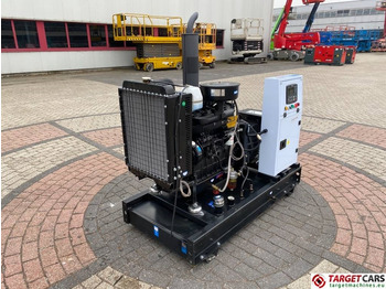 Stromgenerator Bauer GF-24KW Diesel 30KVA Generator 400/230V: das Bild 2 Stromgenerator Bauer GF-24KW Diesel 30KVA Generator 400/230V: das Bild 2