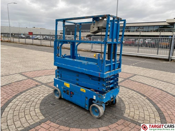 Genie GS-1932 Electric Scissor Work Lift 779cm  - Leasing Genie GS-1932 Electric Scissor Work Lift 779cm: das Bild 2