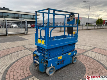 Genie GS-1932 Electric Scissor Work Lift 779cm  - Leasing Genie GS-1932 Electric Scissor Work Lift 779cm: das Bild 3