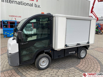 Koffer Transporter