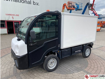 Koffer Transporter
