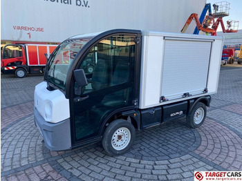 Koffer Transporter