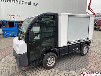 Koffer Transporter
