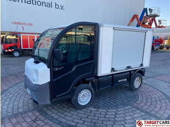 Koffer Transporter