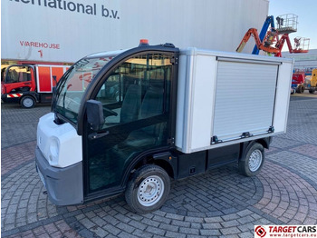 Koffer Transporter